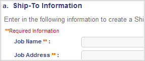 Create New Sub-Account Elliott Accounts Snapshot