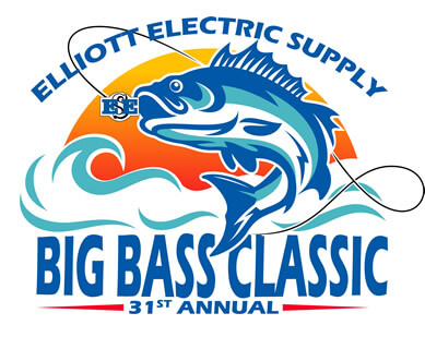 The Elliott Electric Supply 31st Big Bass Classic