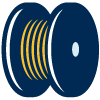 SIMpull&trade; Reel Rentals