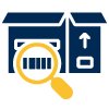 Easily track orders and manage invoices