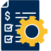 Invoice Approval Settings