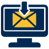 Invoices arrive faster