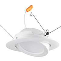ceiling flush light disc led