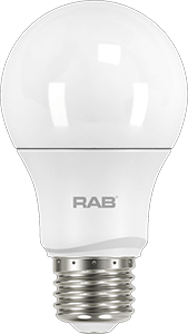 A19 light bulb lamp
