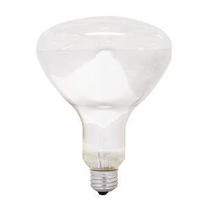 BR40 light bulb lamp