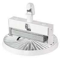 LED Highbay ceiling fixture