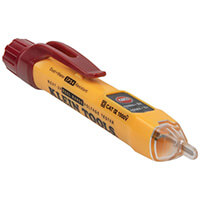 Non contact voltage tester pen