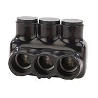 Multi Tap Connector