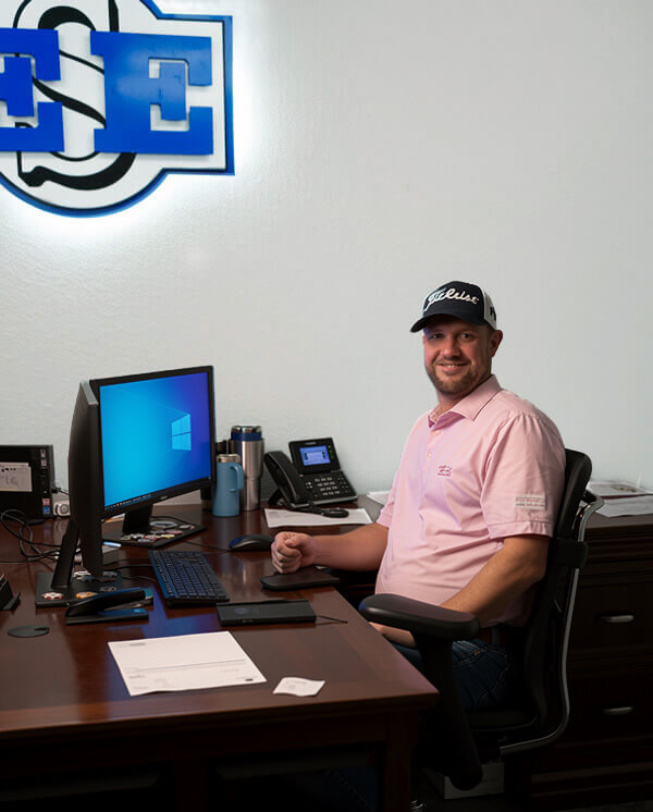 Elliott Electric Supply Dedicated Project Team