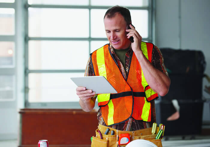 Set buying limits by amounts and items for purchasing electrical supplies