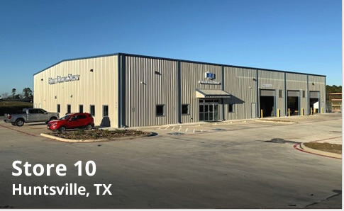 Store Location