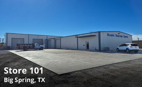 Store Location