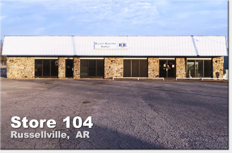 An Elliott Electric Supply Store