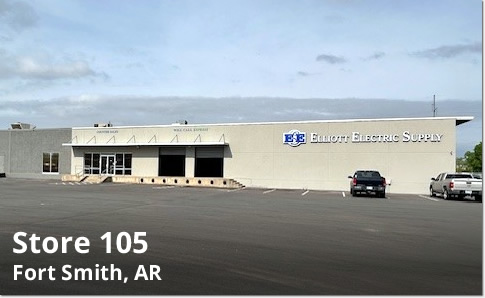 Store Location