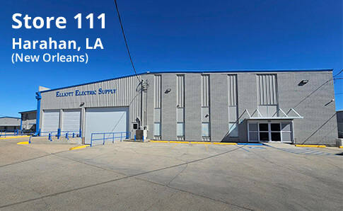 Store Location