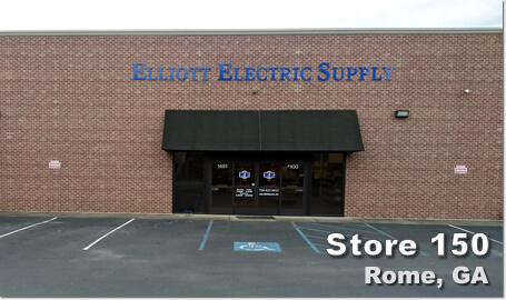 Store Location