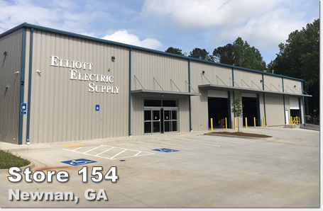 Store Location