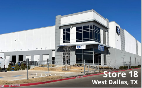 Store Location