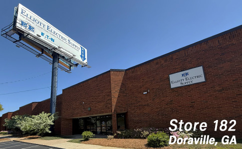 Store Location