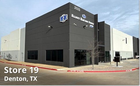 Store Location