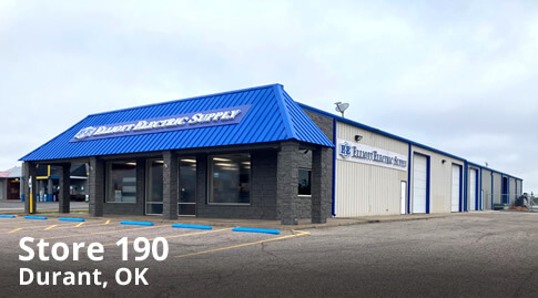 Store Location