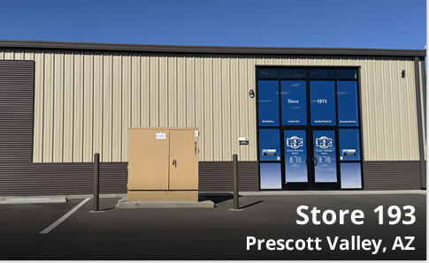  Elliott Electric Supply will be opening a new electrical supply store in Prescott Valley, AZ