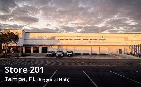 Store Location