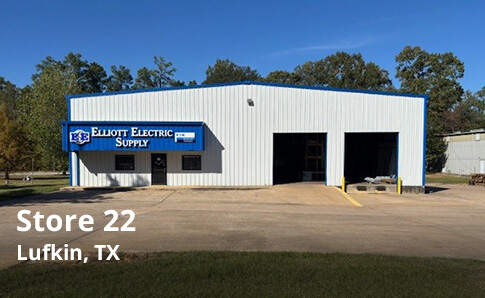 Store Location