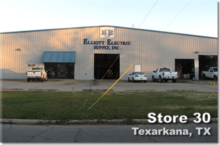 Store Location