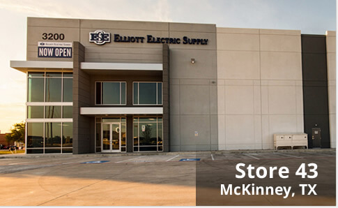 Store Location
