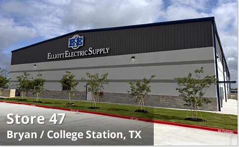 Store Location