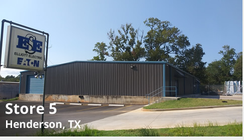 Store Location