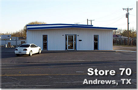 An Elliott Electric Supply Store