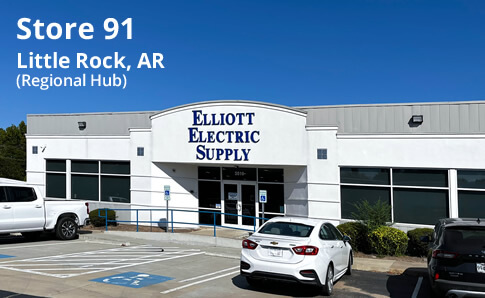 Store Location