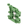 010500127 - M4/6 Terminal Green - Abb