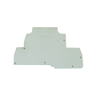 040027317 - FEM8D2S1 End Section - Abb