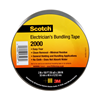 05400743403 - Scotch Electricians Duct Tape, 2" X 50yd - Scotch