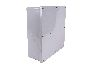 078250 - 12X12X4 PVC Junction Box - Kraloy
