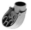 078306 - 1-1/2" Weatherhead - Kraloy