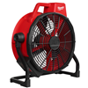 082120 - M18 Brushless 18" Fan - N/A