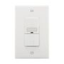 0S310UW - Occupancy Switch SP/3W 1000W Unv Nlight WH - Eaton
