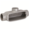 0T4 - 11/4 Al T Conduit Body - Killark