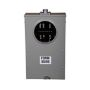 1008694ACH - 20A MTR SCKT Instrument Rated 13 Term - Eaton