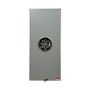 1008798CH - 320A MTR Socket 7 Term Oh/Ug LG Hub Open - Eaton
