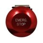 10250ED1080 - Maintained Push-Pull Operator - Eaton