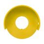 10250ED1241 - Half Shroud For Mushroom Head Yellow - Eaton