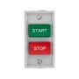 10250H5200 - 10250 STD. Duty Rectangular PB - Eaton