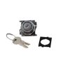 10250T15112 - Sel SW 2P Key Ma Ky/L - Eaton