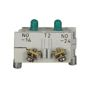 10250T2 - 30MM Cont BLK 2no - Eaton