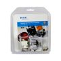 10250T21KB - Sel SW 3P BK KNB 2no - Eaton
